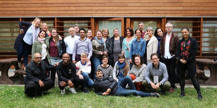 Partnersip internazionale – Progetto We Hear You